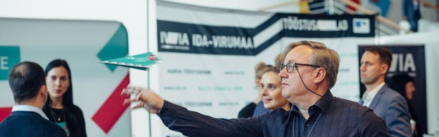 E-kaupmehed peaksid kliendikogemust õppima pankadelt