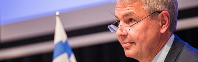 Soome välisminister Haavisto töörände taastamisest: praegu ei saa anda kindlat ajaraami