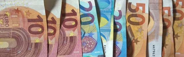 Suur personalitöötajate palgaraport | 2021. aasta 2. kvartal