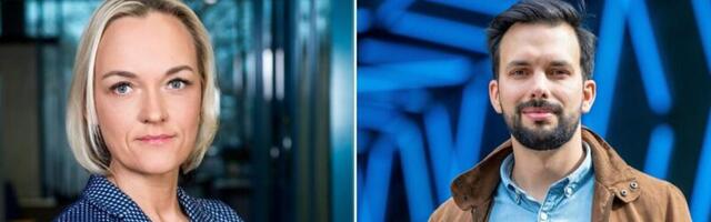 Eksperdid: rohkem head sõna ja üksteise märkamist töökeskkonnas