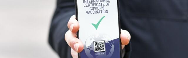 Veebruaris tuleb pikendada ligi 75 000 tõendit