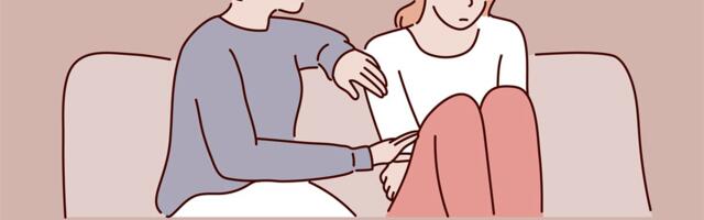 Kuidas päästa käest libisevat sõprust