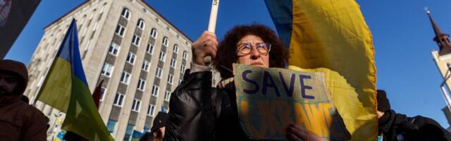 Tööandjad said ülevaate, kuidas pakkuda tööd Ukraina sõjapõgenikele