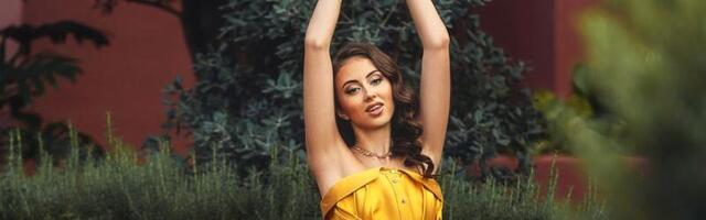 Kevadised moetrendid: meekollane, teletupsuroheline ja julged väljalõiked