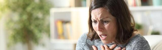 Uuring: suitsetamine on idiopaatilise kopsufibroosi riskitegur