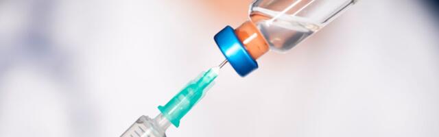 THL soovitab osadele soomlastele juba viiendat vaktsiinidoosi