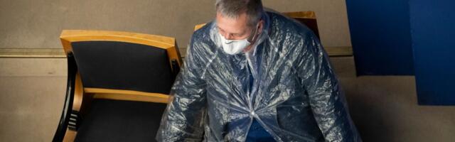 Riigikogu sotsiaalkomisjonis uued üllatavad liikmed