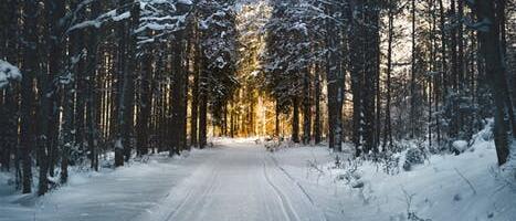Lääneranna vallas oodatakse talihooldusteenuse pakkumisi
