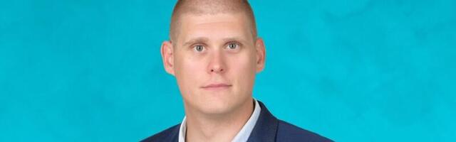 Siim Palumets: IT-sektori palkades on omajagu õhku sees