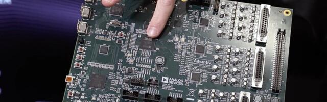 Reuters: Eesti ettevõte vedas Venemaale 17 miljoni eest kiipe