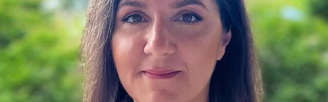 Kaitsevalmiduse asekantslerina alustab tööd Susan Lilleväli