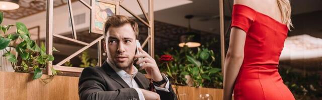 3 SODIAAGIMÄRKI, kes petavad kõige rohkem