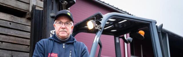 Öökülmad ja põud ei suutnud tänavust kartulisaaki hävitada