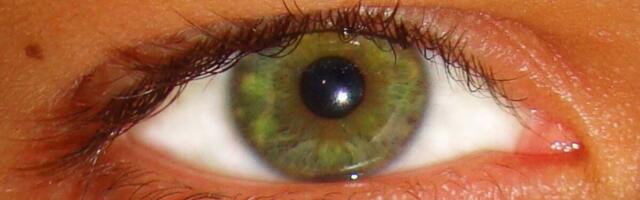 USAs tehti mehele maailma esimene terve silma siirdamine