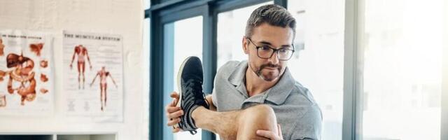 Tartus algab vastuvõtt füsioteraapia magistrikursusele