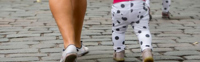 Ettevõtlike naiste eestkõneleja: tööandja kardetud emapuhkus toodab ettevõtjaid