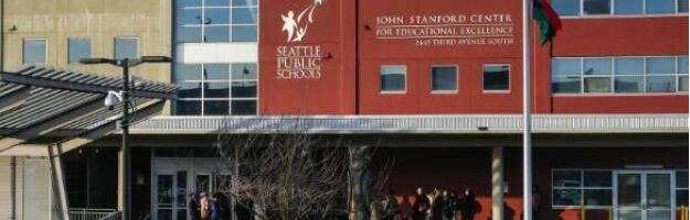 Seattle Could Shutter 20 Elementary Schools Due To Budget Constraints