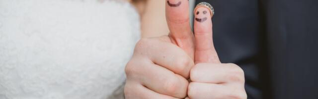 5 ASJA, mida õnnelikus abielus olevad inimesed teevad