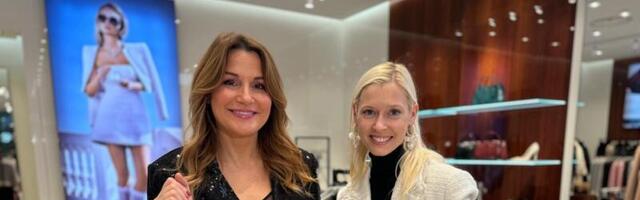 Soovid ülistiilset peokleiti: sellest poest võidki selle leida