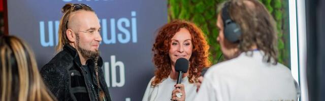 VIDEO I Tom Valsberg Peep Vainust: ta hoolib inimestest ja aitab neid edasi