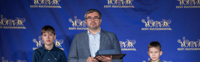 HIIUMAA PARIMAD SPORTLASED 2024 | Sporditiitleid jagus mitmele alale