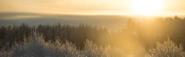 ILMATEADE | Ees ootab kuiv ja päikesepaisteline laupäev