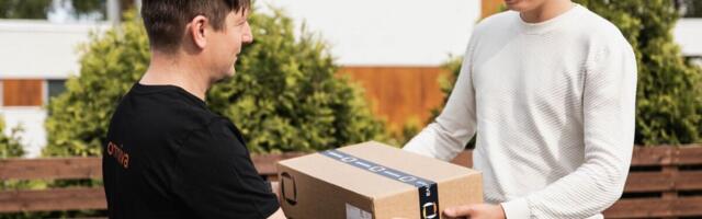 Omniva alustas rahvatarne pilootprojekti