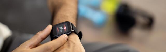 Paul Naaber: Inimeste huvi enda tervise vastu ei tohiks tembeldada vaimseks häireks