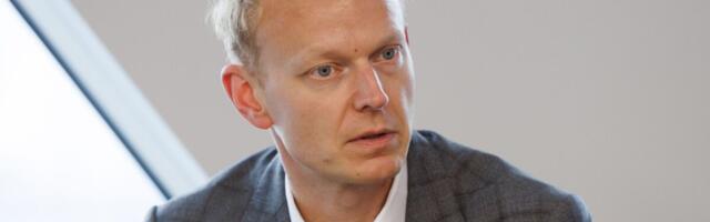 Mihkel Nestor: erandlikult kiire inflatsioon kimbutab Eesti majandust