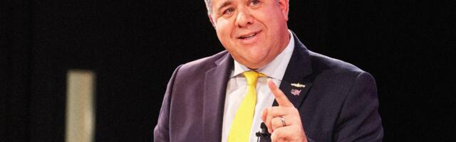 US Congressman’s Brother Lands No-Bid Contract to Train DHS Snipers