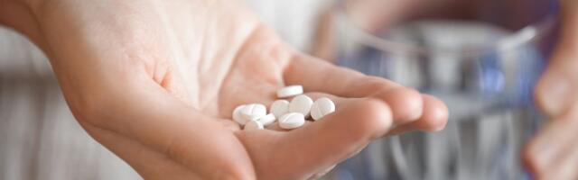 Last ootav liberaal sai Tylenoli söömisest maksakahjustuse ja on heitmas hinge