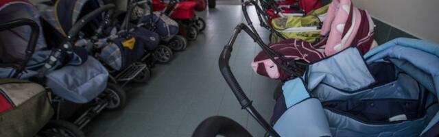 Riina Solman: võiksime selle vaidluse juba ära lõpetada, et kas iibeküsimus on probleem või mitte