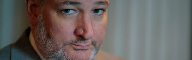 Ted Cruz picks a fight with Wikipedia, accusing platform of left-wing bias