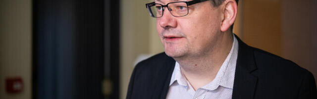 Koitmäe: Smart-ID kasutamise võimalus ilmselt suurendab valimisaktiivsust