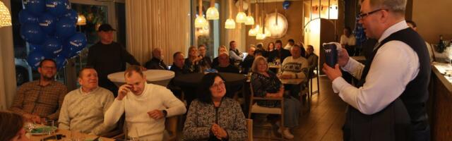 Isamaa ei jää Pärnus Keskerakonna ja EKRE võimutsemist pealt vaatama. „Kindlasti teeme pakkumisi“