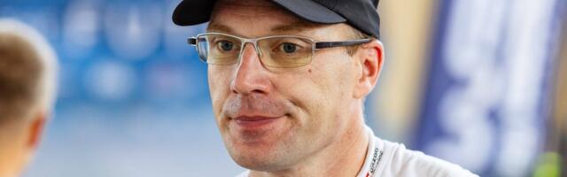 Latvala kuulujuttudest, mis viivad Tänaku Toyotasse_ ausalt, mul pole temaga mingeid asjaajamisi olnud