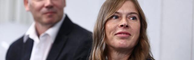 Kersti Kaljulaid Mehis Viru kohtuotsusest_ oluline on, et süsteem toimib ja õpib kurbadest kaasustest