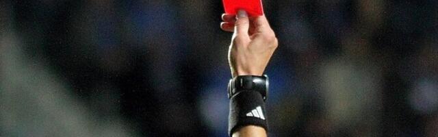 Türgi jalgpall ägab kihlveopettuste küüsis