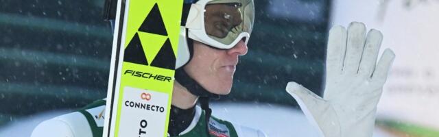 DELFI RUKAL | Ilves_ teen kaskadööri hüppeid, aga suusavorm on hea