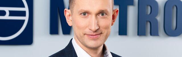 Aigar Vaigu: mis on kvantarvutid ning miks need on Eesti järgmine võimalus?