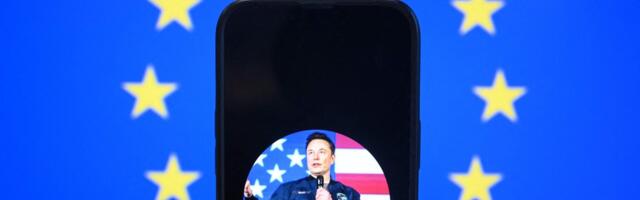 Muski kaitsele viskunud USA poliitikud kahtlevad liitlassuhete jätkumises. Euroopa juhid vaikivad