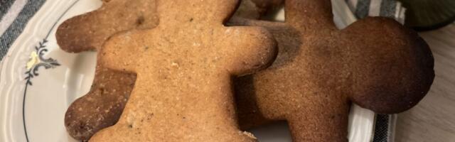 EKSPERIMENT | Kuidas maitseb piparkook 16. sajandist?