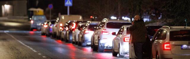 Automaksu jõustumine kajastus tugevalt inimeste veebikäitumises. Suurem huvi kerkis väiksemates maakondades