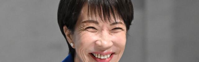 Jaapani peaminister ühines nõudmisega ehitada parlamendihoonesse rohkem naiste tualettruume