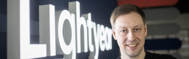 Lightyear möödunud aastast: investeerimisotsuseid dikteeris eelkõige tehnoloogiabuum