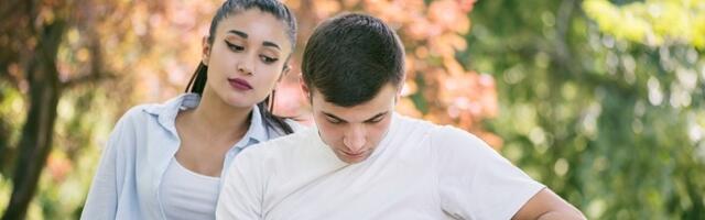 Mis on suhte vaenlased?