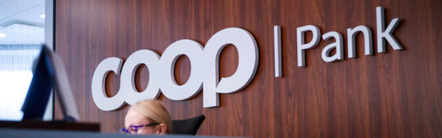 Äripäev: finantsinspektsioon uurib Coop Panga suhteid JMV autoäriga