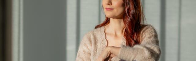 VIDEOLUGU! Kaisi Kask: „Kui tahad elus edasi liikuda, siis vaata alustuseks enda sisse“