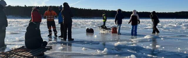 Prangli saarevanem: kõik toimib küll, ainult veidi teisiti kui tavaliselt