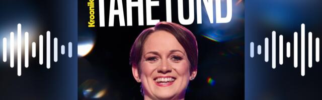 Romi Hasa kaaslase leidmisest_ ei tasu ringi käia valmis mõeldud šablooniga